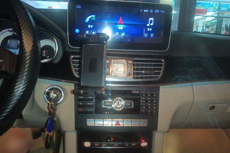 Used Mercedes-Benz E-Class 2014 Restyled E 260 L Sport Edition
