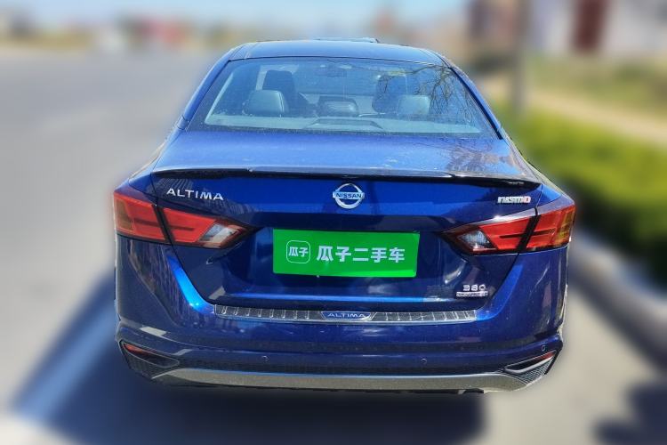 Used Nissan Teana 2019 2.0T XL Upper Smart Enjoyment Version
