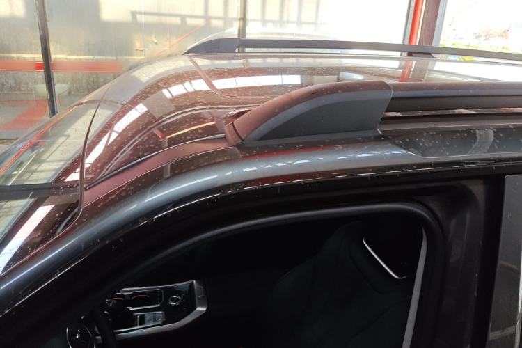 Used Tank 400 New Energy 2024 Hi4-T Off-Road Edition Roof