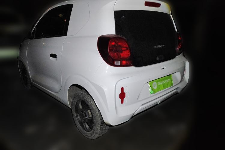 Used Roewe Clever 2021 302km Excellence Edition