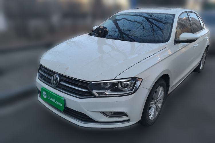 Used Volkswagen Bora 2018 1.5L Automatic Comfort Model