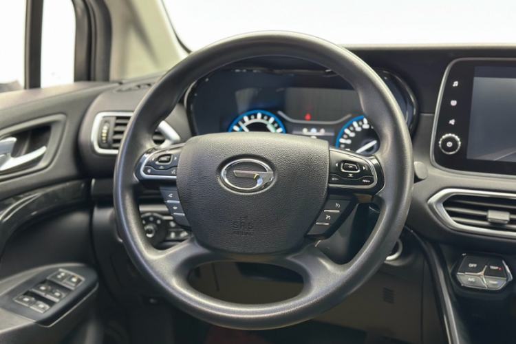 Used GAC Group ix4 2018 Leading Edition
