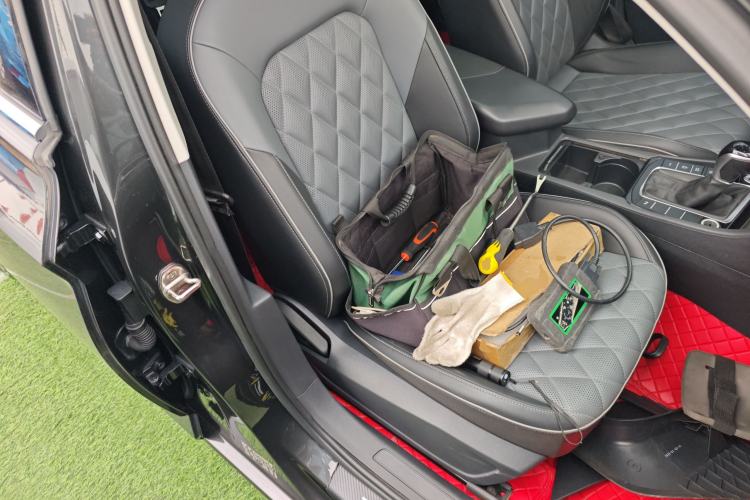 Used Volkswagen Sagitar 2023 300TSI DSG Excellence Edition