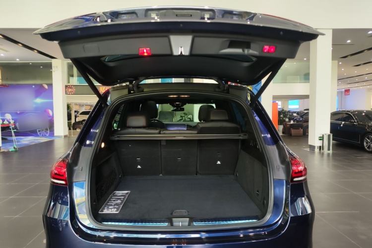 Used Mercedes-Benz GLE AMG 2022 AMG GLE 53 4MATIC+
