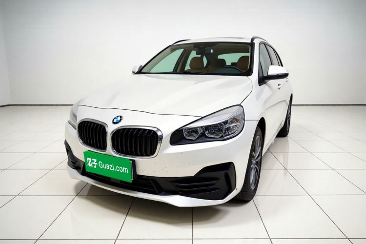 Used BMW 2 Series Active Tourer 2019 218i Fashion Model Guazi used car, China used car export, Used car for sale, Used  cars, Cheapest cars for sale