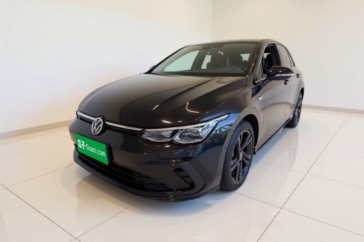 Used Volkswagen Golf 2023 280TSI DSG R-Line Lite