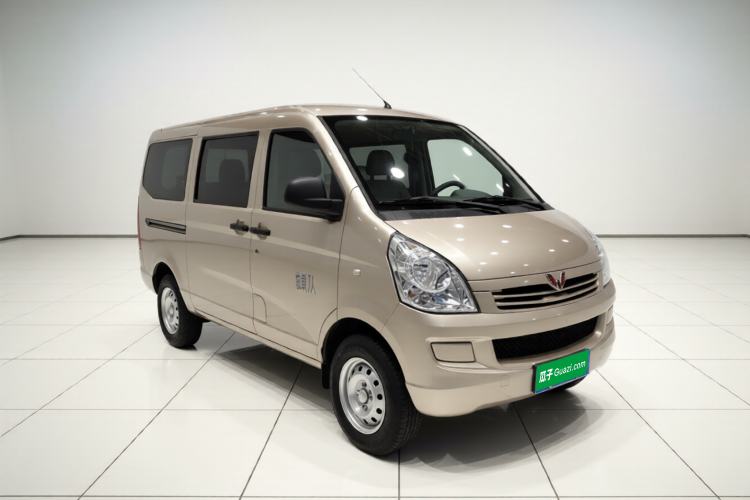 Used Wuling Rongguang S 2023 1.5L Base Version 5/7 Seats