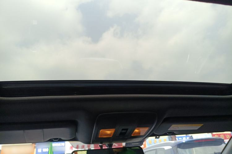 Used Mazda CX-4 2018 2.0L Automatic Two-Wheel Drive Blue Sky Luxury Edition
