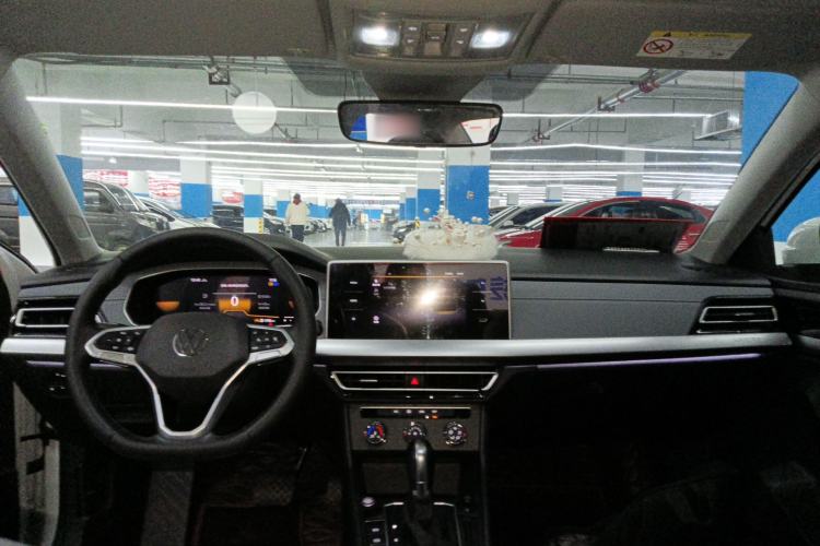 Used Volkswagen Lavida 2023 300TSI DSG Full-Comfort Edition