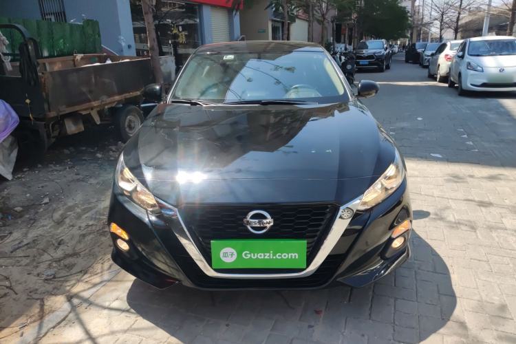 Used Nissan Teana 2021 2.0L XE Exclusive Edition
