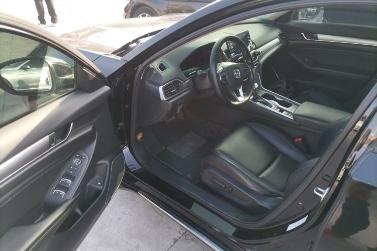 Used Honda Accord 2018 260TURBO Elite Edition China VI
