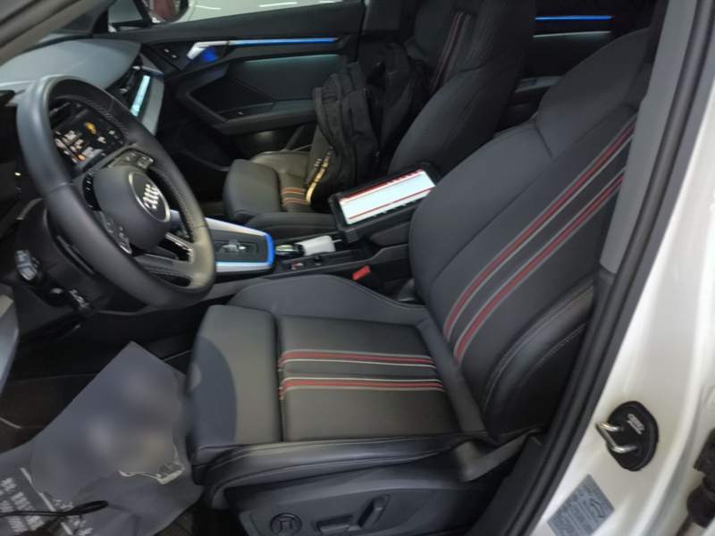 Used Audi A3 2023 Restyled A3L Limousine 35 TFSI Fashion Sport Edition — 14