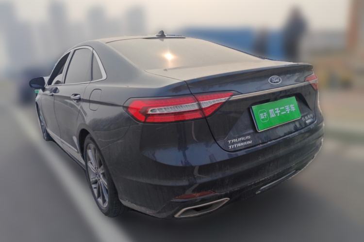 Used Ford Taurus 2019 EcoBoost 245 Premium Edition