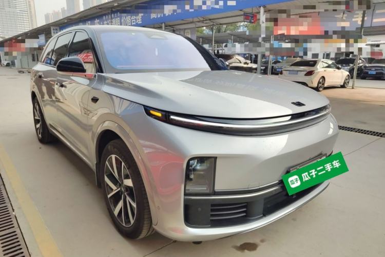 Used Li Auto L7 2023 Air model