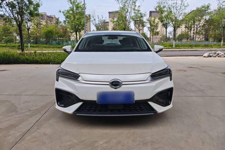 Used AION S 2022 Meizu 580
