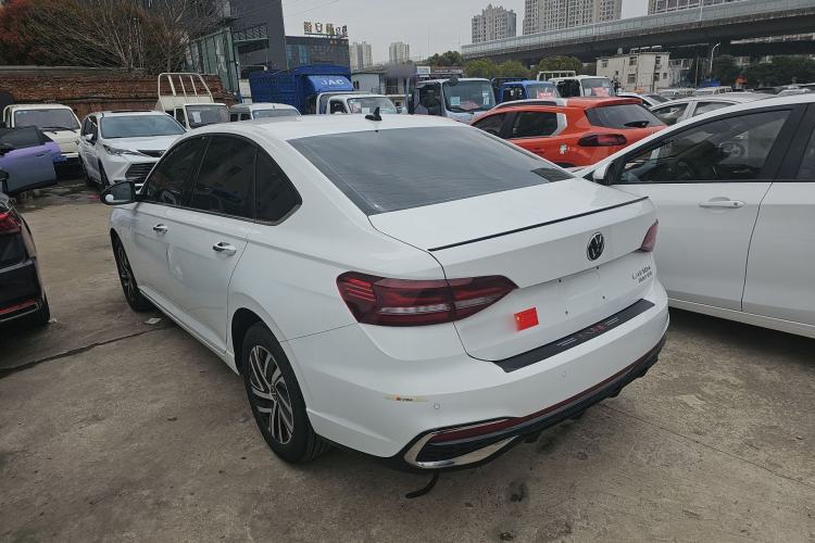 Used Volkswagen Lavida 2024 300TSI DSG Starry Sky Leading Edition