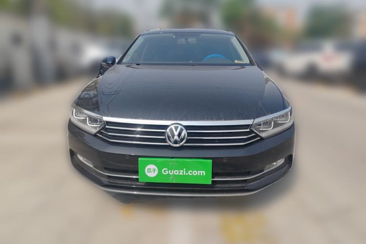 Used Volkswagen Magotan 2019 330TSI DSG Leading Edition China V Standard