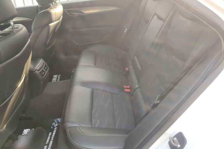 Used Cadillac ATS-L 2014 25T Comfort Model