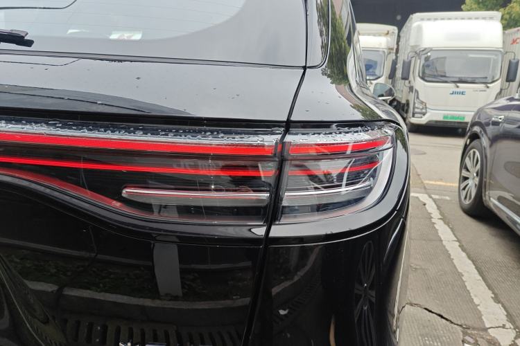 Used Hima H5 2025 Model Range-Extending Max