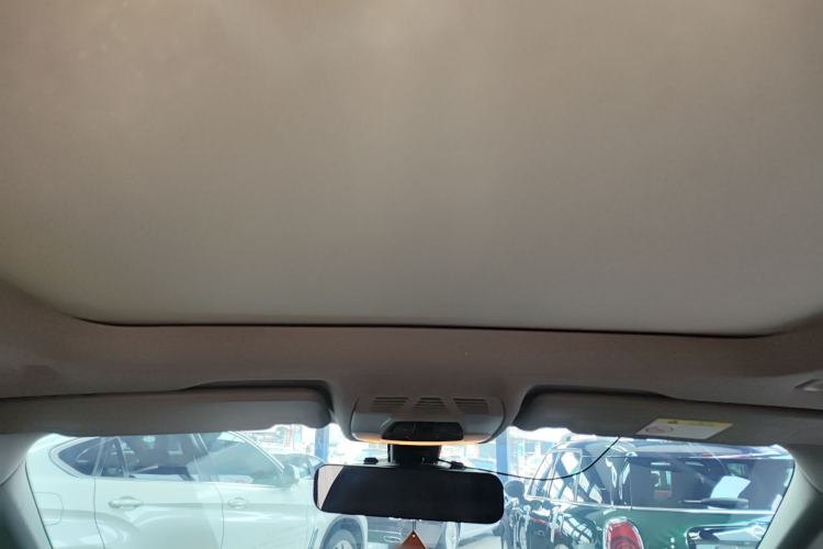 Used BMW X1 2019 sDrive18Li Premium Edition
