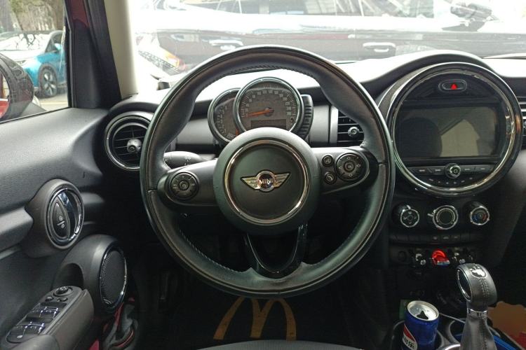Used MINI MINI 2016 1.2T ONE Pioneer Edition Five-Door Version