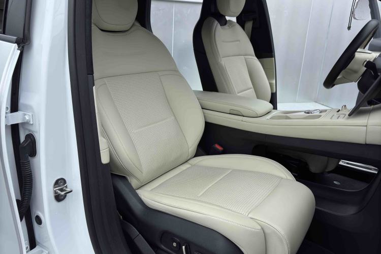 Used Nio ES6 2024 75 kWh