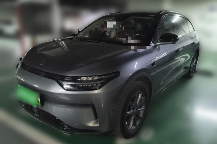 Used Leapmotor C11 2021 Performance Edition