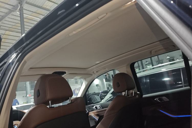 Used BMW X5 2019 xDrive40i M Sport Package