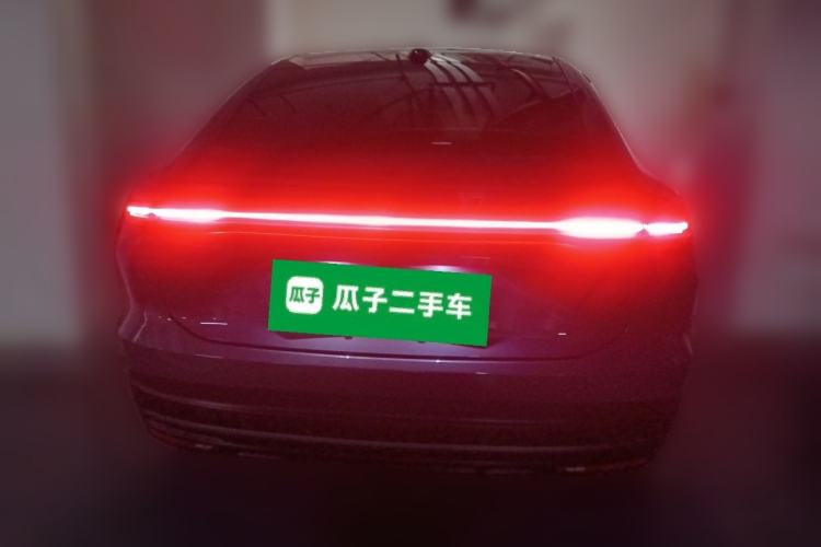 Used Nio EC6 2023 75 kWh