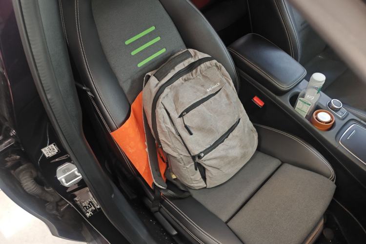 Used Mercedes-Benz A-Class 2016 A 180 Right Front Seat