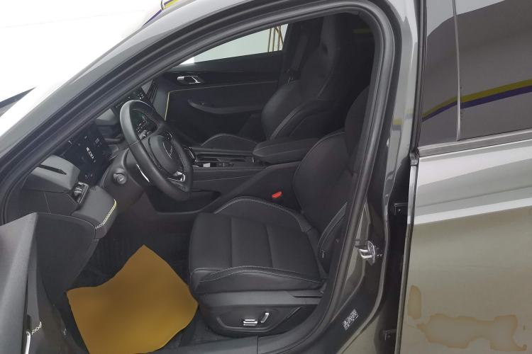 Used Lynk & Co 03 2023 2.0TD DCT JingPro