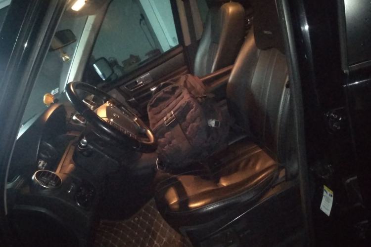 Used Land Rover Discovery 2013 3.0 SDV6 HSE Diesel Edition
