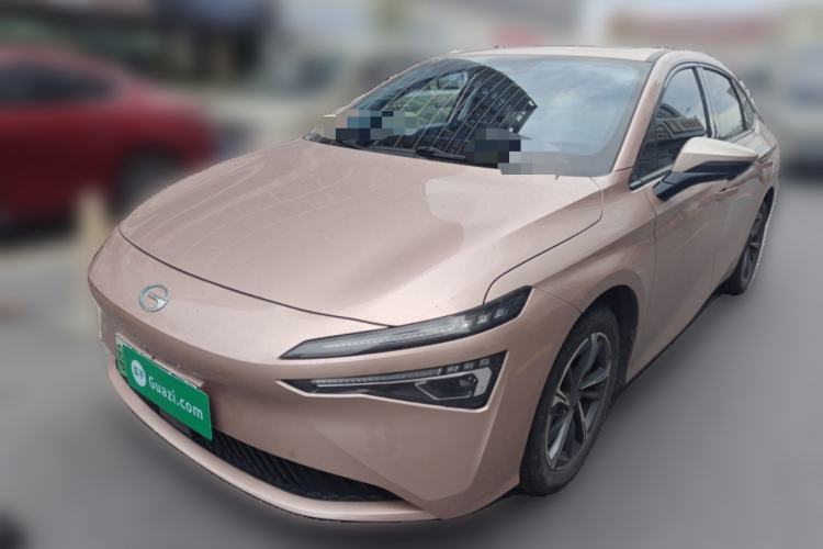 Used AION S MAX 2024 70 Star Edition