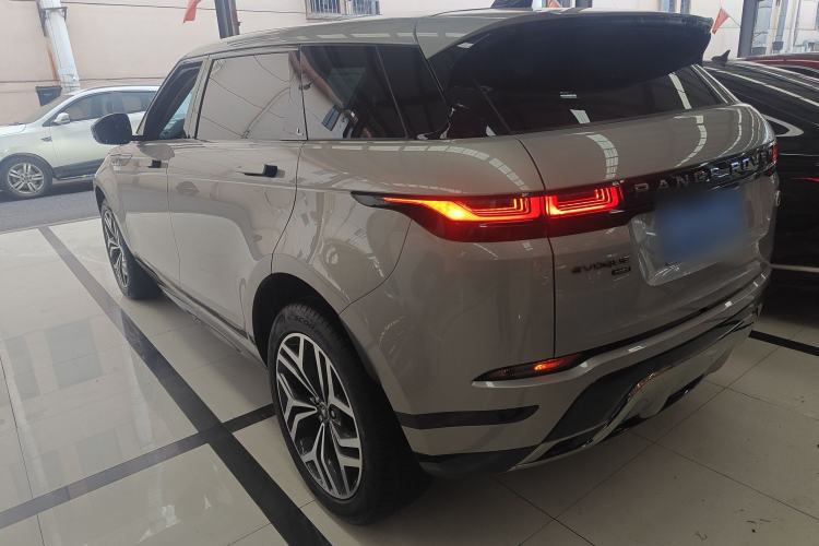 Used Land Rover Range Rover Evoque 2023 Aurora L 249 PS Luxury Edition