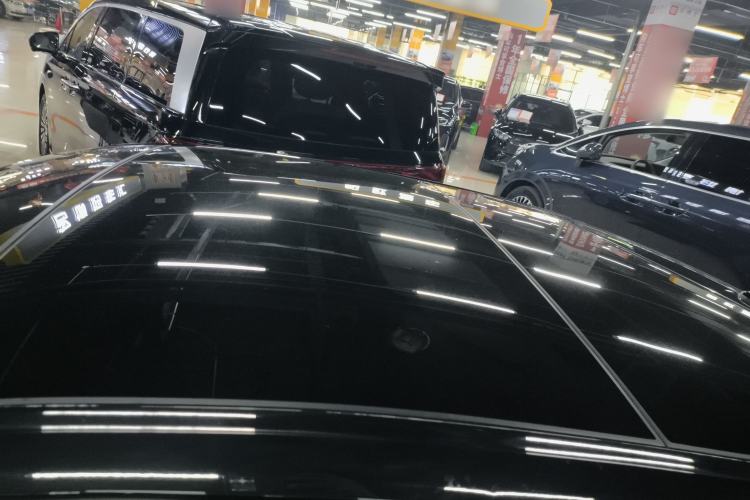 Used Audi A6L 2023 45 TFSI Prestige Dynamic Edition
