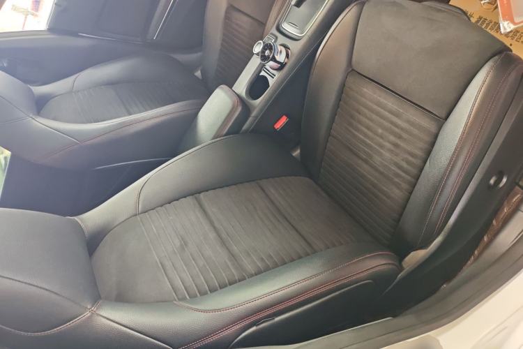 Used Mercedes-Benz CLA 2018 CLA 220 4MATIC
