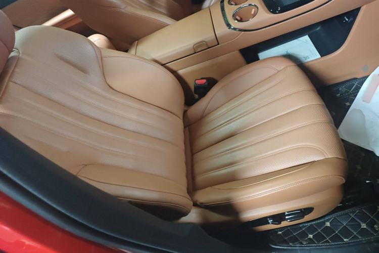 Used AION V 2024 Aion Tyrannosaurus 650 LiDAR Edition
