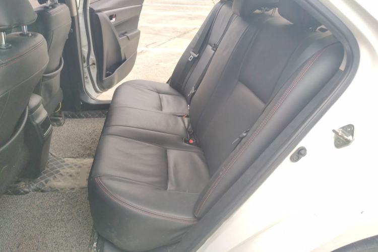 Used Toyota Corolla 2016 1.6L CVT GL-i Cool Edition