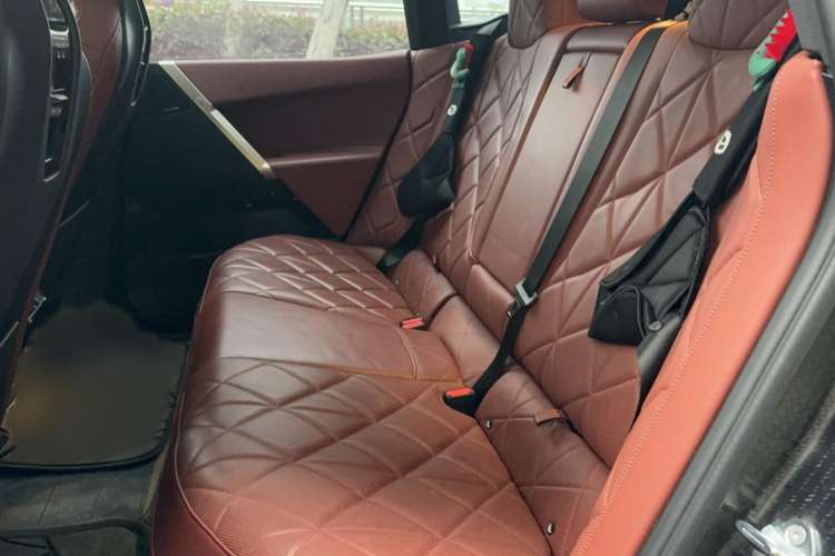 Used BMW iX 2022 xDrive50