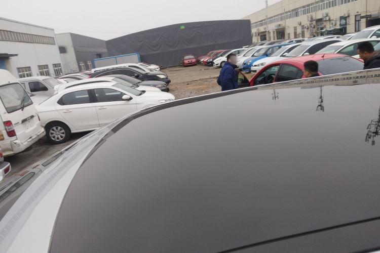 Used XPeng X9 2024 610 Long-Range Pro