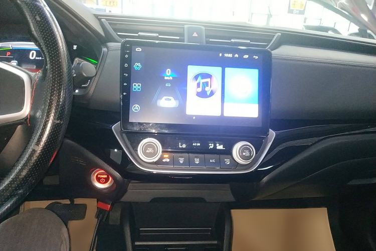 Used Honda Crider 2020 Rui Hybrid 1.5L Rui Comfort Version