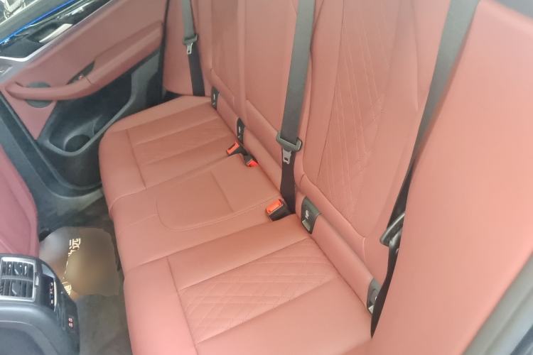 Used BMW X3 2023 xDrive25i M Sport Package
