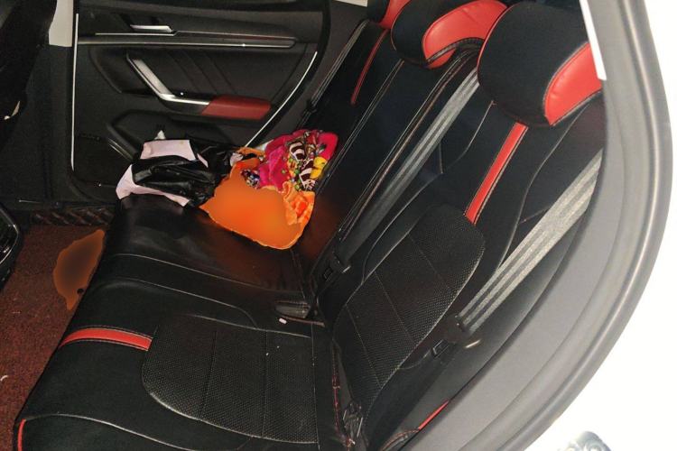 Used Haval H4 2018 Red-Label 1.5 GDIT DCT Fashion Edition