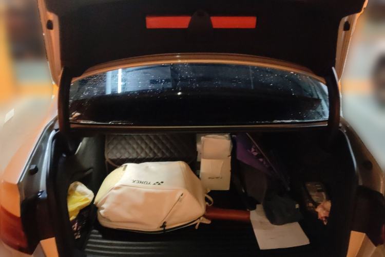 Used Audi A4L 2018 30th Anniversary Edition 40 TFSI Fashion Model