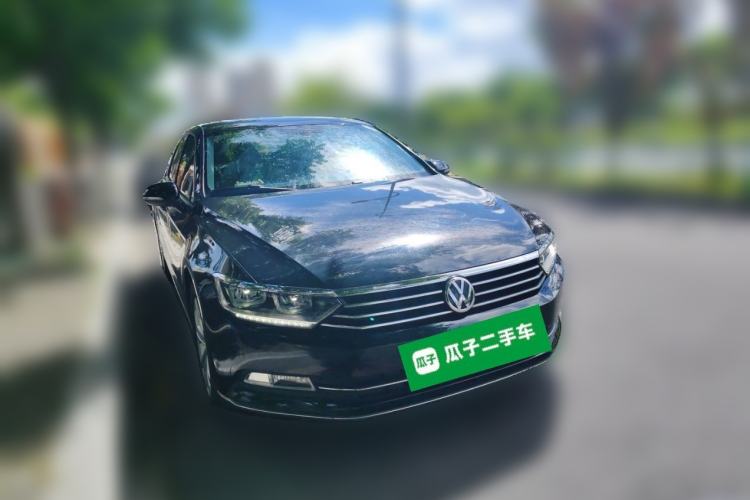 Used Volkswagen Magotan 2019 330TSI DSG Luxury Version China VI Standard