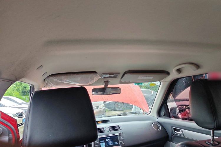 Used Suzuki Swift 2014 1.5L Automatic Fashion Edition