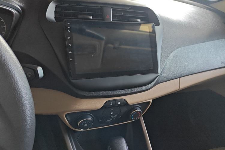 Used Ford Escort 2017 1.5L Automatic Comfort Model