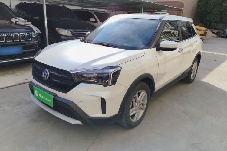 Used Venucia T60 2022 1.6L CVT Smart Drive Version