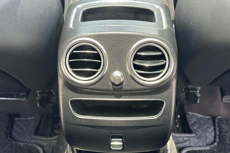 Used Mercedes-Benz GLC 2022 Refreshed GLC 260 L 4MATIC Dynamic Edition