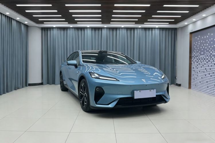 Used Deepal L07 2024 230Max Qiankun Intelligent Driving ADS SE Range-Extended Version Exterior 9